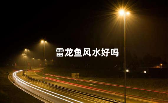 养鱼科普
